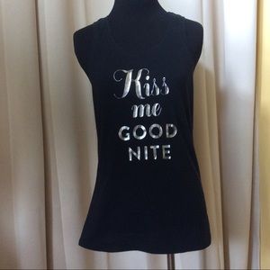 Victoria’s Secret Sleep Shirt